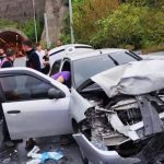 Düzce/Zonguldak Arasında Feci Kaza!