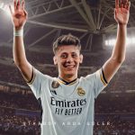 Arda Güler Real Madrid Transfer Hikayesi